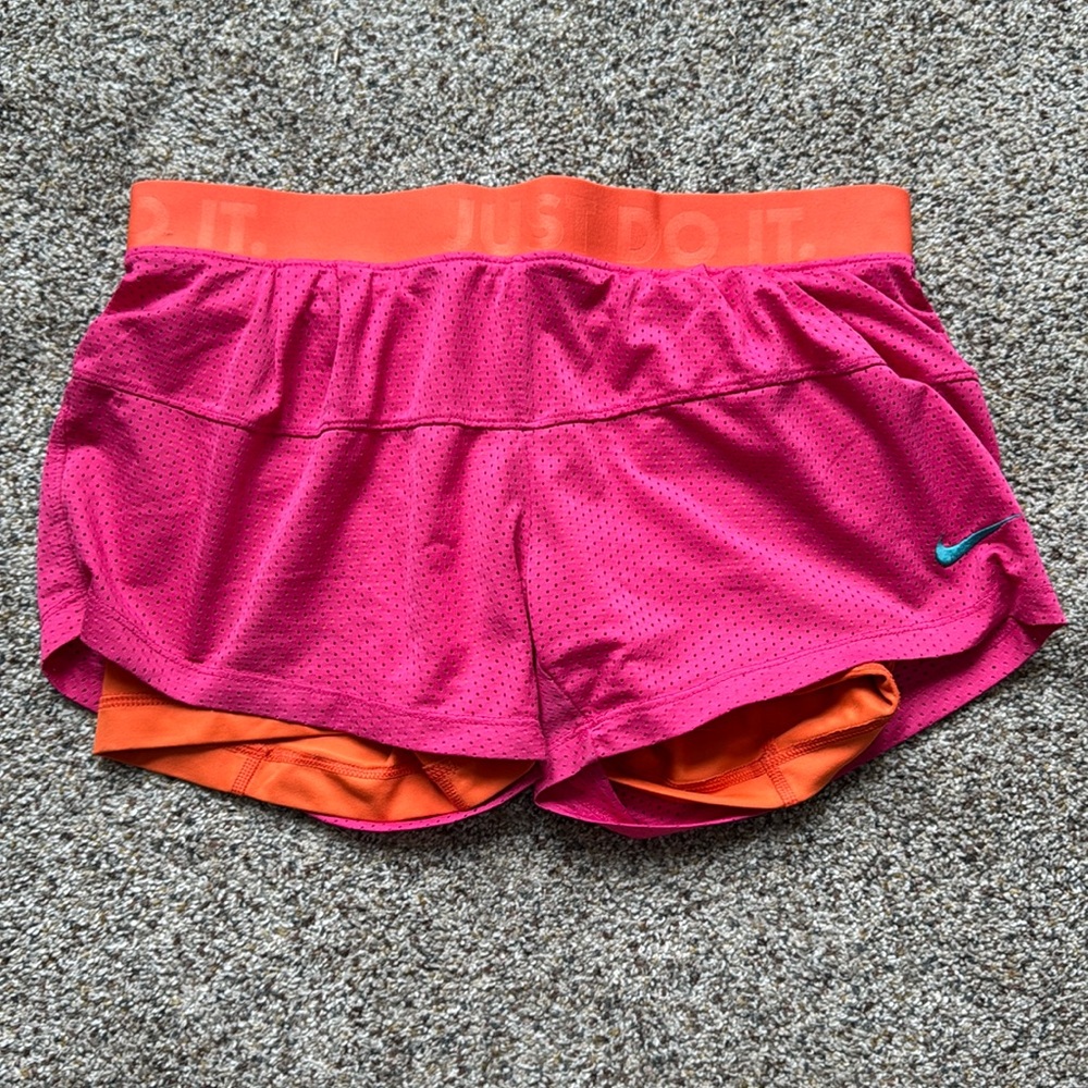 Nike Dri-fit Shorts